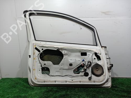 Left front door FIAT GRANDE PUNTO (199_)  | BP13407902C2 