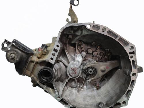 Used Gearbox Gearbox TOYOTA YARIS (_P1_) 1.0 (SCP10_, SCP10R) (65 hp) 10015077 10015077