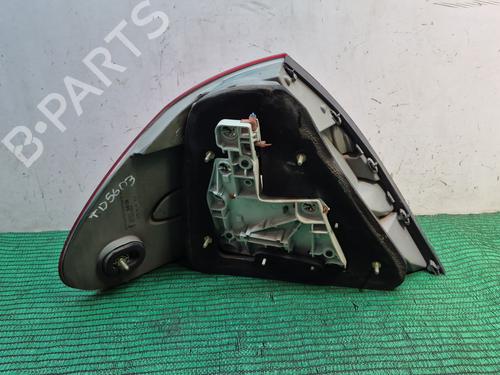 Lampa tylna prawa MERCEDES-BENZ E-CLASS (W211) E 320 CDI (211.026) | BP30271363C35