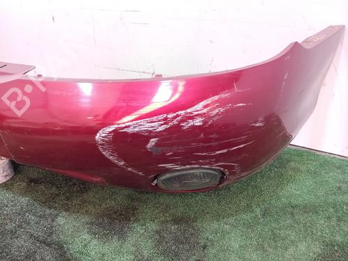 Front bumper FORD MONDEO III (B5Y)  | BP15400089C7 