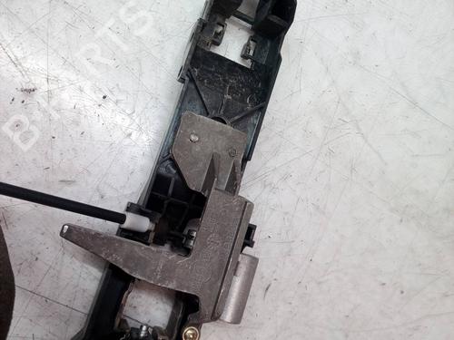 Rear right lock NISSAN NOTE (E11, NE11) 1.5 dCi | BP9184352C99 