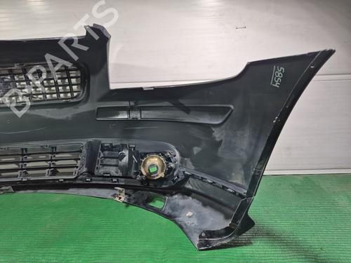 Front bumper VOLVO S40 II (544) 2.0 D | BP31092008C7 