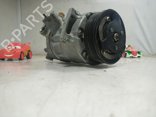 AC compressor SKODA SUPERB II Estate (3T5) 2.0 TDI 16V | BP12439202M34 