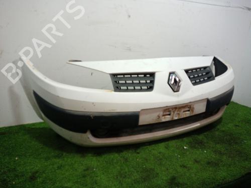 Front bumper RENAULT MEGANE II (BM0/1_, CM0/1_) 1.5 dCi (BM02, BM13, BM2A, CM02, CM13) | BP16929356C7 