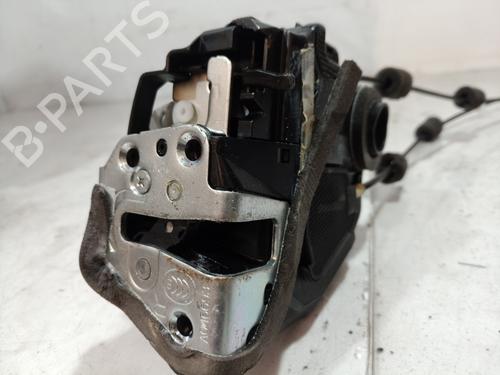 Rear right lock TOYOTA RAV 4 III (_A3_) 2.2 D 4WD (ALA30_, ALA30R) | BP10141873C99 