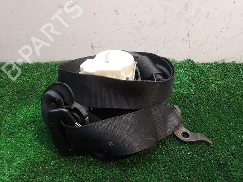 Used Front right seatbelt BMW 1 (E81) 120 d (177 hp) 21758313
