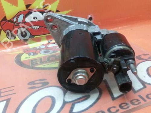 Starter AUDI A3 (8P1)  | BP7922825M8 