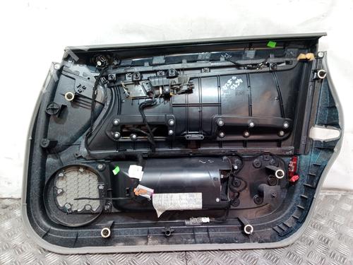 Front left panel AUDI A4 B7 (8EC) 2.0 TDI | BP10055473C58 