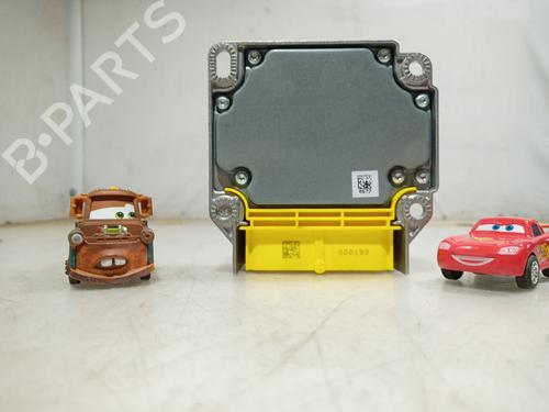 Kollisjonspute styreenhet AUDI A8 D3 (4E2, 4E8) 4.2 FSI quattro | BP11185488M53 