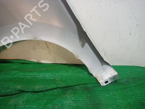Right front fenders HYUNDAI ix35 (LM, EL, ELH) 1.6 | BP26566781C42 