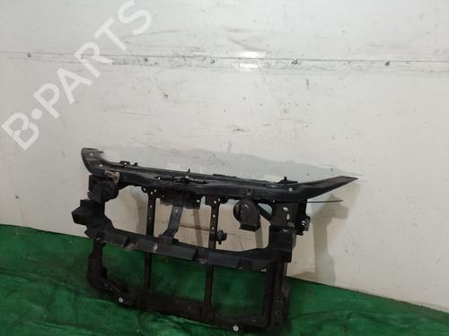 Frontplade/Frontkurv MAZDA CX-5 (KE, GH) 2.2 D (KE2FW) | BP26013162C72 