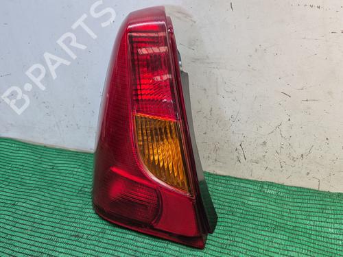 Venstre baglygte DACIA LOGAN (LS_) 1.5 dCi (LS0K) | BP29863313C34