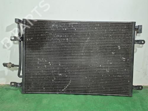 Used AC radiator SEAT EXEO ST (3R5) [2009-2013]  27628503