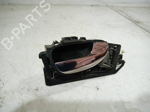 Front right interior door handle PEUGEOT 307 SW (3H)  | BP11021822I14 