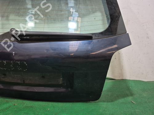 Bakluke CC/Kombi-Kupé AUDI A3 (8P1) 1.9 TDI | BP26569661C6 