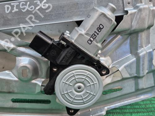 Front left window mechanism HONDA CIVIC VIII Hatchback (FN, FK) 1.8 (FN1, FK2) | BP29943716C22 