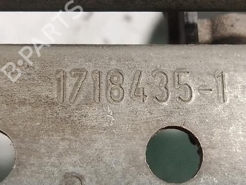 Fuse box OPEL CORSA D (S07) 1.2 (L08, L68) | BP21788121E1 