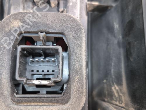 Left taillight RENAULT KANGOO / GRAND KANGOO II (KW0/1_) 1.5 dCi 90 (KW05, KW08, KW0G, KW11) | BP28585795C34 
