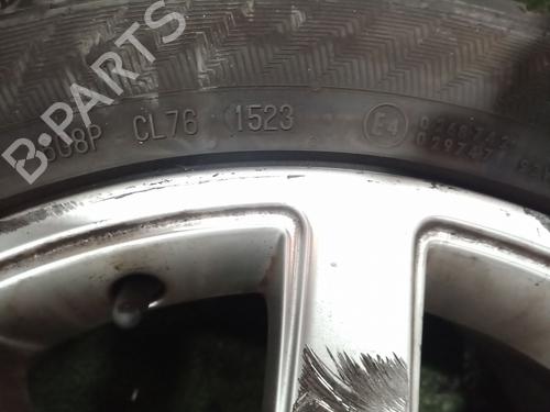 Rim AUDI A4 B7 (8EC) 2.0 TDI 16V | BP18658647C45 