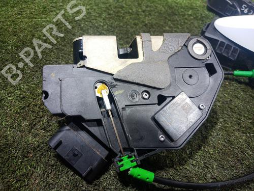 Rear left lock FORD FIESTA VI (CB1, CCN) 1.0 EcoBoost | BP24864063C100 