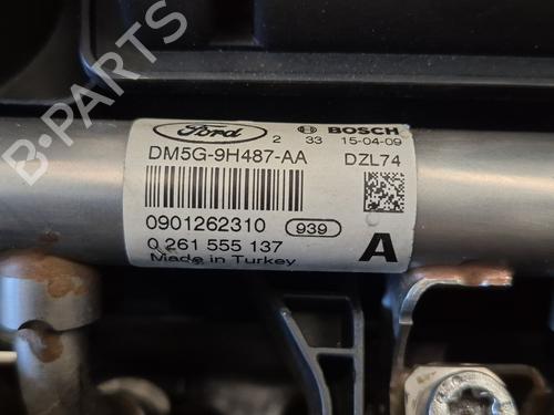 Engine FORD C-MAX II (DXA/CB7, DXA/CEU) 1.0 EcoBoost | BP34604165M1 - Image 6