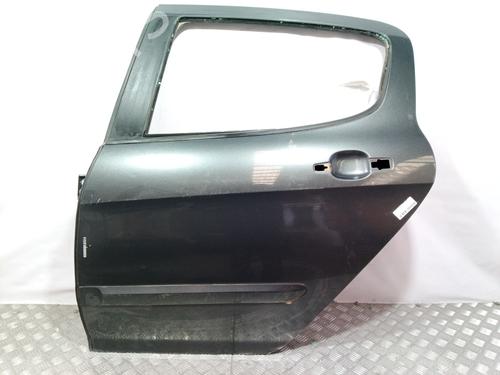 Left rear door PEUGEOT 308 I (4A_, 4C_) 1.6 HDi | BP9505944C4 