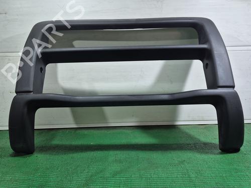 Used Front bumper reinforcement Front bumper reinforcement 31879903 31879903