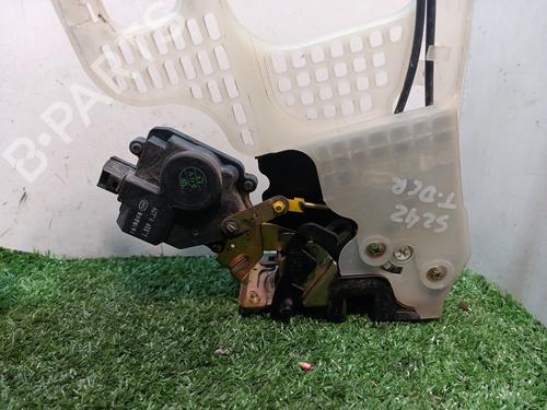 Rear right lock HYUNDAI TUCSON (JM)  | BP16063162C99 