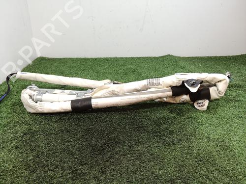 Used Left curtain airbag MERCEDES-BENZ B-CLASS Sports Tourer (W246, W242) B 180 CDI (246.200) (109 hp) 18643995