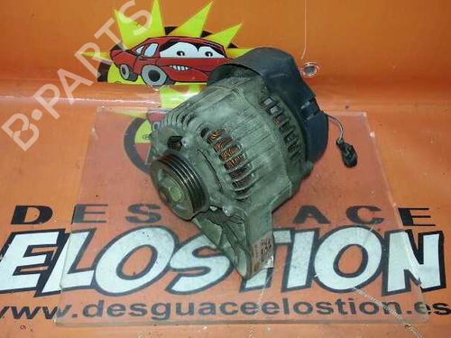 Used Alternator FIAT PUNTO (176_) 1.2 16V (86 hp) 7922753