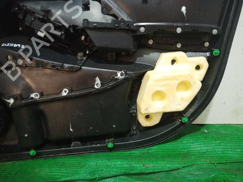 Front left panel HONDA CIVIC IX Tourer (FK) 1.6 i-DTEC (FK3) | BP29132887C58 