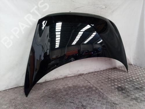 Hood FIAT MULTIPLA (186_) 1.9 JTD 105 (186AXB1A) | BP10350842C1 