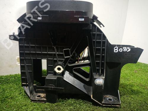 Gear lever NISSAN JUKE (F15) 1.6 DIG-T 4x4 | BP24149052M90 