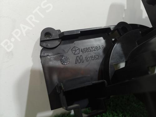 Steering column stalk CHRYSLER VOYAGER / GRAND VOYAGER III (GS_, NS_)  | BP13515136I23 