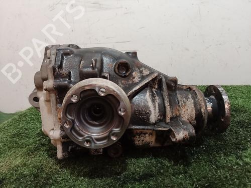 Differensial bakvogn BMW 3 (E46) 320 d (136 hp) 22387857