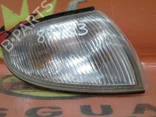 Used Right front indicator HYUNDAI ACCENT I (X-3) [1994-2002]  7923923