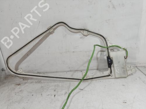 Elektronische module MERCEDES-BENZ S-CLASS (W220) S 600 (220.878, 220.178) (367 hp) 11352860