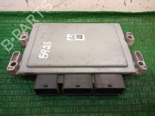 Engine control unit (ECU) RENAULT CLIO III (BR0/1, CR0/1) 1.2 16V (BR02, BR0J, BR11, CR02, CR0J, CR11) | BP29079078M57 