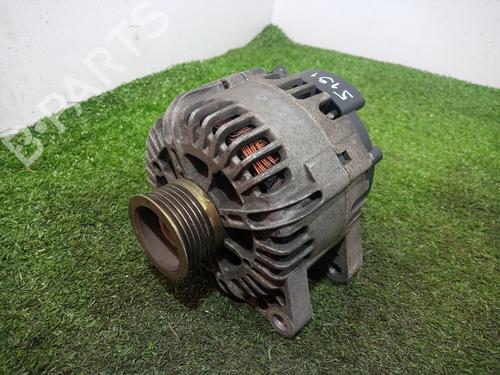 Used Alternator CITROËN C3 I (FC_, FN_) 1.4 HDi (68 hp) 24204181