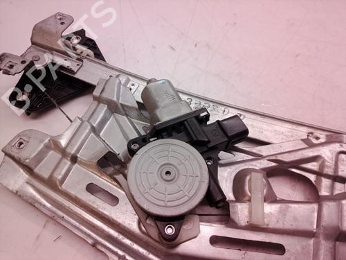 Front right window mechanism HONDA CIVIC VIII Hatchback (FN, FK) 2.2 CTDi (FK3) | BP8388344C23 