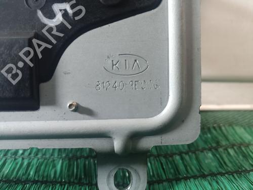 Modulo electronico KIA SORENTO I (JC) 2.5 CRDi 4WD | BP30770165M83