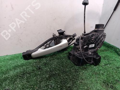 Front right lock VOLVO C30 (533) 1.6 D | BP14849733C97 