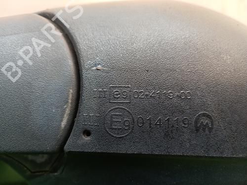 Left mirror FORD MONDEO III (B5Y)  | BP13357648C26 