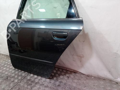 Left rear door AUDI A4 B7 (8EC) 2.0 TDI | BP10055480C4 