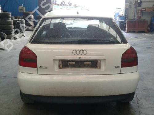 Left mirror AUDI A3 (8L1) 1.8 | BP7926372C26 