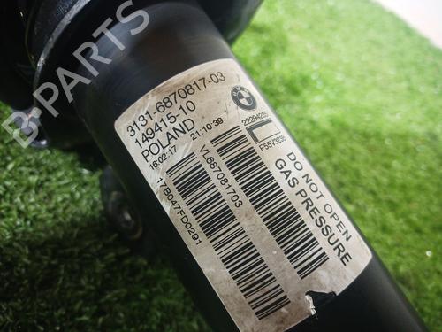 Querlenker links vorne MINI MINI (F55) Cooper D | BP23856341M12 