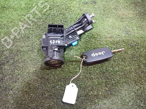 Ignition barrel JEEP COMPASS (MP, M6, MV, M7) 1.4 MultiAir | BP29356891M48 