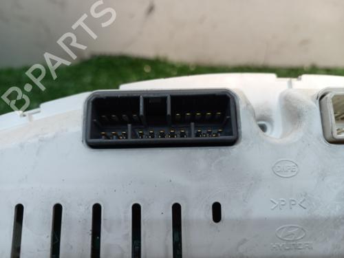 Instrument cluster HYUNDAI TUCSON (JM)  | BP16063223C47 