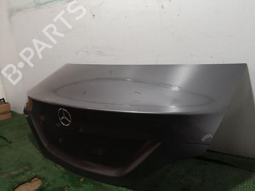 Tailgate MERCEDES-BENZ CLA Coupe (C117) CLA 180 (117.342) | BP22758370C6 