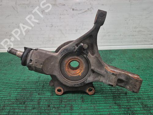 Left front steering knuckle PEUGEOT 307 CC (3B) 2.0 HDi 135 | BP32290160M25 - Image 2